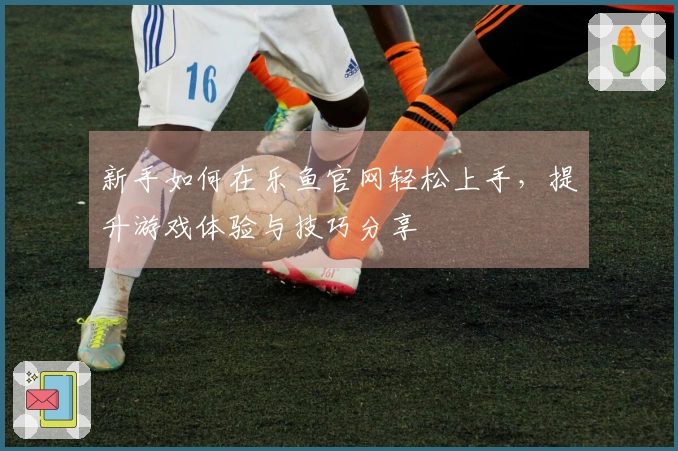 新手如何在乐鱼官网轻松上手，提升游戏体验与技巧分享
