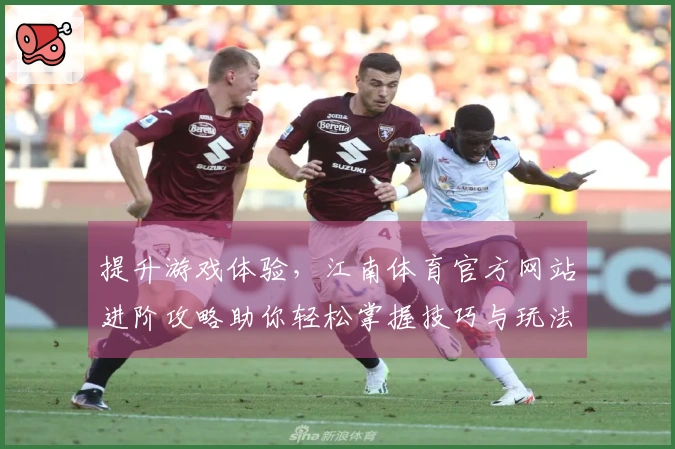 提升游戏体验，江南体育官方网站进阶攻略助你轻松掌握技巧与玩法！